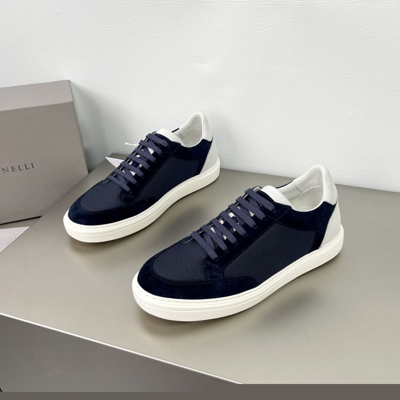 Brunello Cucinelli Sneakers